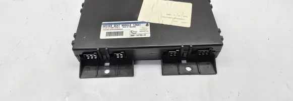 Jaguar XJ X350 Seat control module 2W9F13C789CH VP2P9F13C789C XXB006NBG