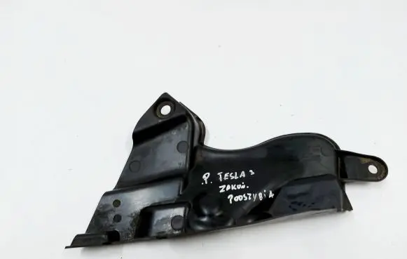 Tesla Model 3 Front shock absorber damper bump stop 