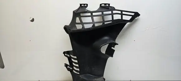 Volkswagen ID.3 Front bumper mounting bracket 10A807883OEM