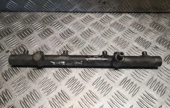 Mercedes-Benz S W220 Fuel main line pipe 6280700195 A6280700195