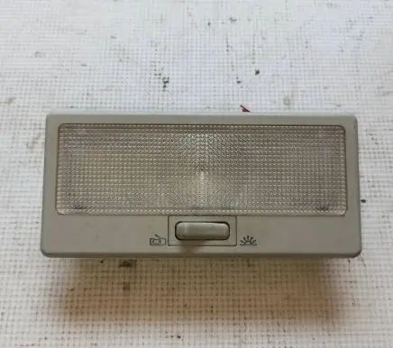 Volkswagen Transporter - Caravelle T4 Front seat light 357947111