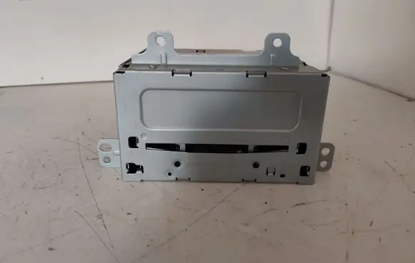 Opel Insignia A Radio/CD/DVD/GPS head unit 20983513
