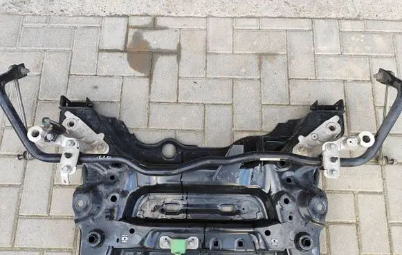 Front subframe