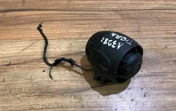 Opel Tigra A Horn signal 1tone 1-tone