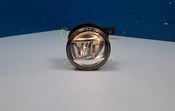 Subaru Outback (BT) Front fog light 11460379 MDE1314326