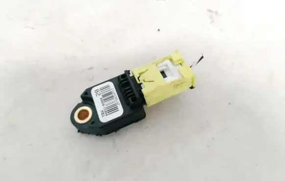 Toyota Corolla E140 E150 Airbag deployment crash/impact sensor 8983102080 89831-02080
