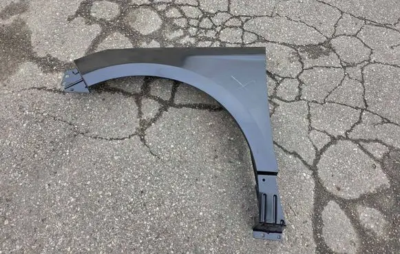 Ford Edge II Fender GT4Z16006A