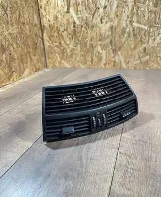 Dash center air vent grill
