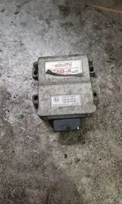 Audi A4 S4 B5 8D LP gas control unit module 67R014903