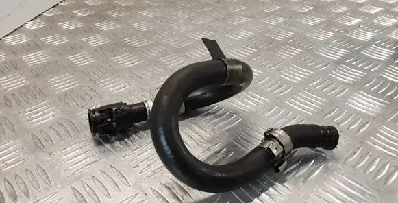 Land Rover Range Rover L322 Fuel line pipe 6754269