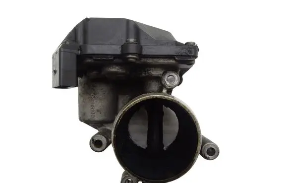 Audi Q5 SQ5 8R Throttle body valve 03L128063K