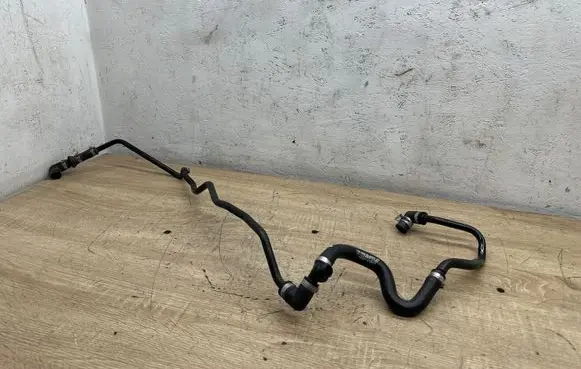 Audi A8 S8 D4 4H Vacuum line/pipe/hose 1J0611939