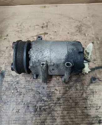 Air conditioning (A/C) compressor (pump)