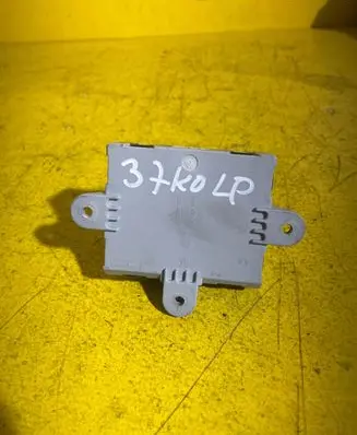 Ford Mondeo MK IV Door control unit/module
