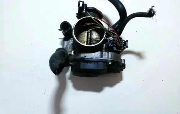 Audi A4 S4 B5 8D Throttle valve 058133063h 408237212002