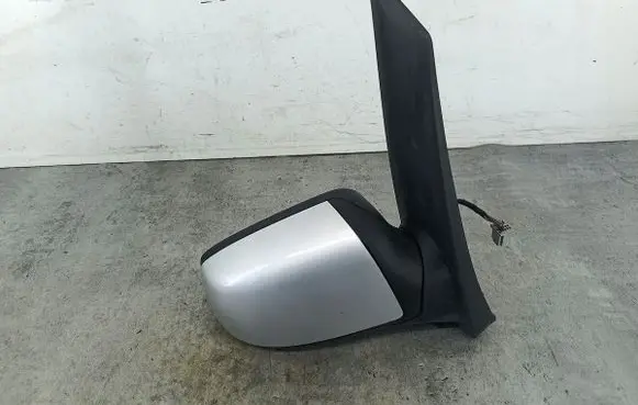 Ford C-MAX I Front door electric wing mirror E11015847