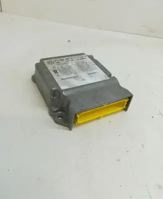 Volkswagen Golf V Airbag control unit/module 1K0909605N 5WK43413 03H015S2100