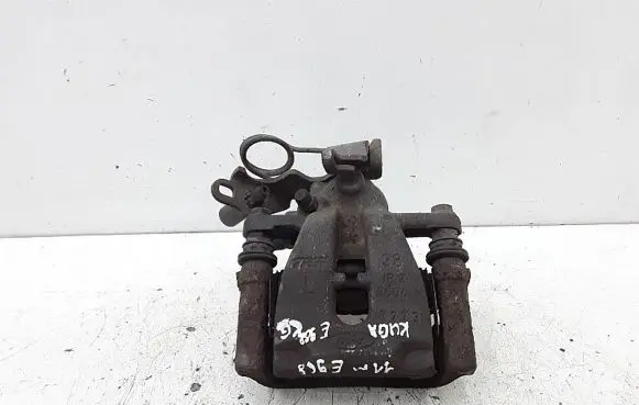 Ford Kuga I Rear brake caliper