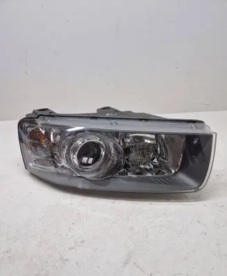 Chevrolet Captiva Headlight/headlamp