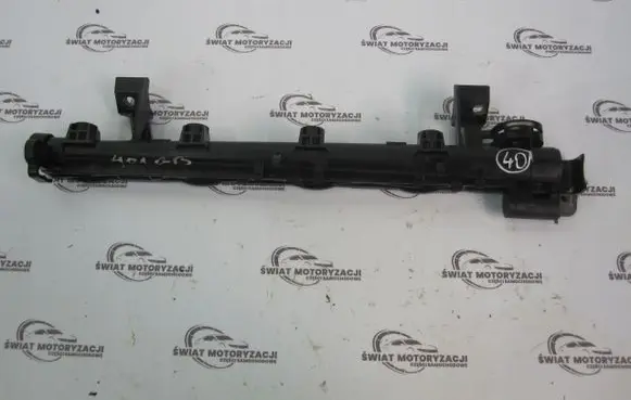 Ford Ka Fuel main line pipe 401GB