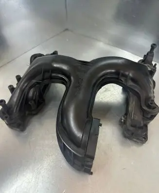 Audi A6 S6 C7 4G Intake manifold 059129711CF