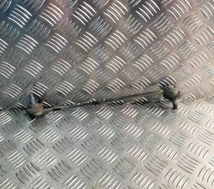 Renault Master III Front anti-roll bar/stabilizer link 546180004R