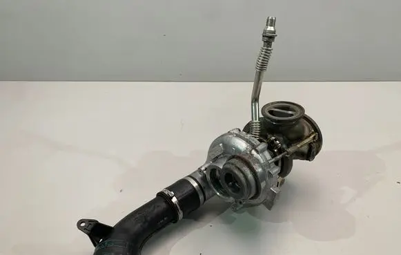 BMW 5 F10 F11 Turbo 7846918