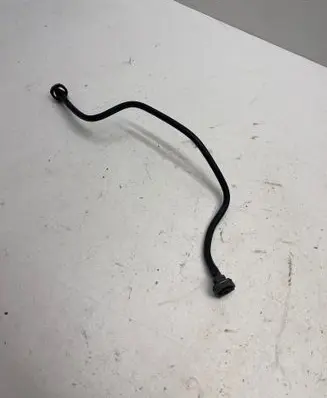 Audi A4 S4 B8 8K Engine coolant pipe/hose 8K0121164E