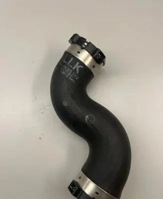 Mercedes-Benz Sprinter W906 Intercooler hose/pipe A9065283782 CTL40201 4Z001Q130W22