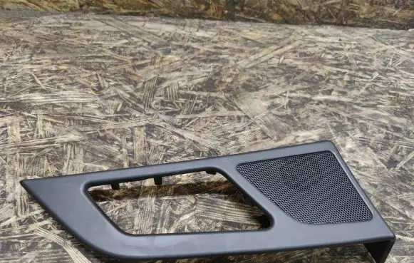 Jaguar XE Rear door speaker cover trim GX7322621AAW
