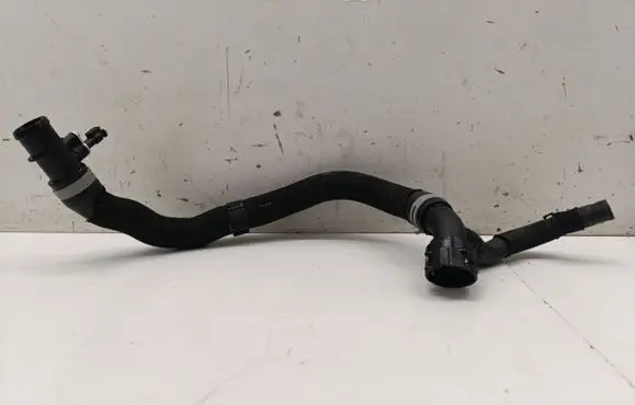 Audi A6 S6 C8 4K Engine coolant pipe/hose 4K0121140R