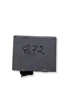 Honda Accord Other control units/modules 39850C TM31