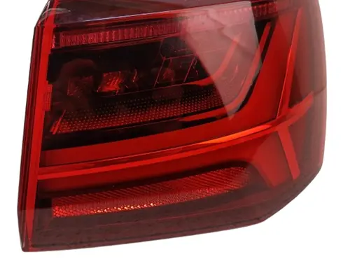 Audi A6 S6 C7 4G Rear/tail lights 4G9945096F
