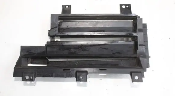 KIA EV6 Intercooler air guide/duct channel 86991CVAA0