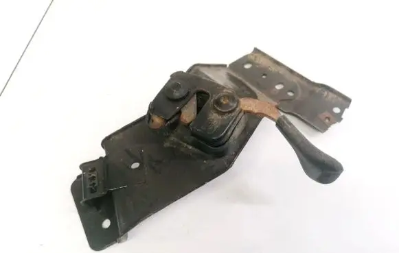 Ford Escort Engine bonnet/hood lock/catch 93BBN624A05AD 93BB-N624A05-AD