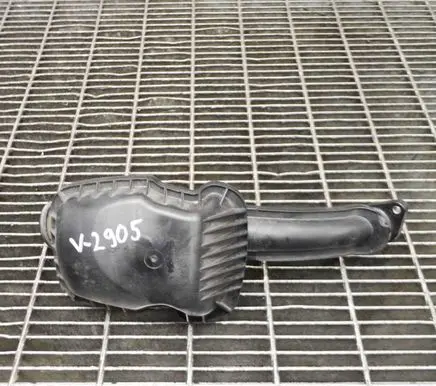 Volvo XC60 Intake resonator 30774691