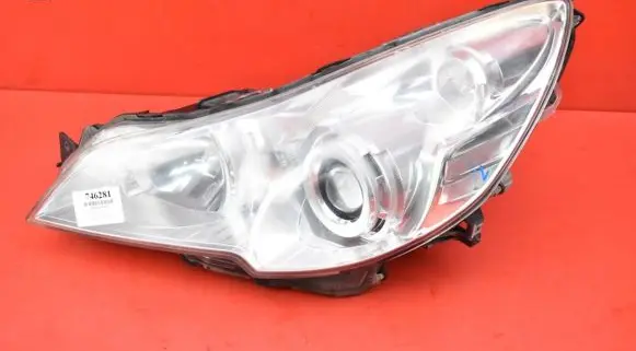 Subaru Outback Headlight/headlamp