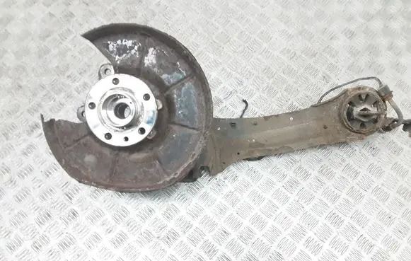 Volvo XC60 Rear wheel hub 7G915A968