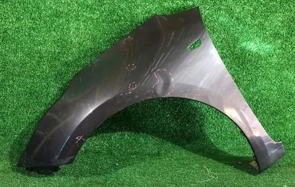 KIA Ceed Fender