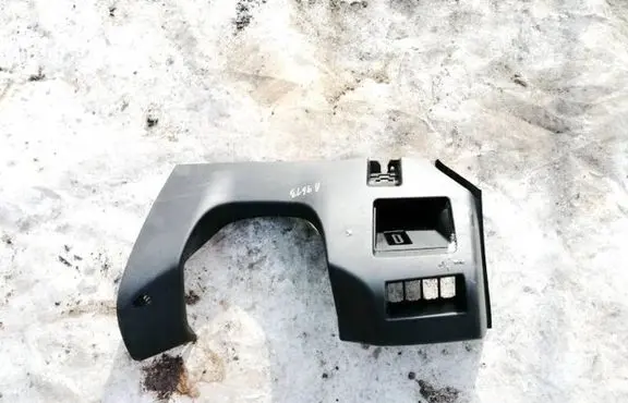 Mazda 3 I Other interior part br5s64281