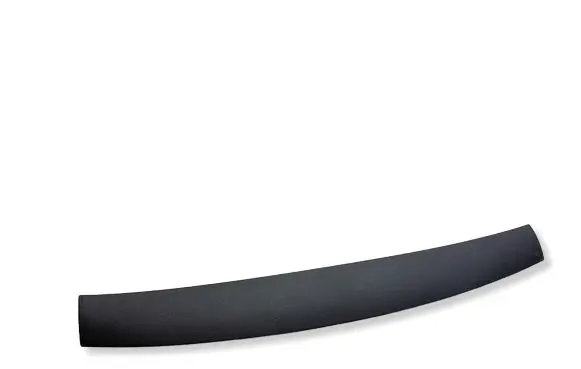 Volkswagen Sharan Tailgate/trunk upper cover trim 7N0867707