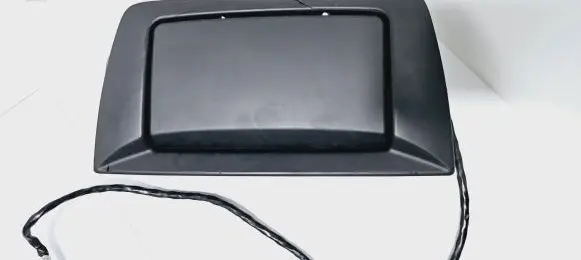 BMW 1 E81 E87 Screen/display/small screen 6971696