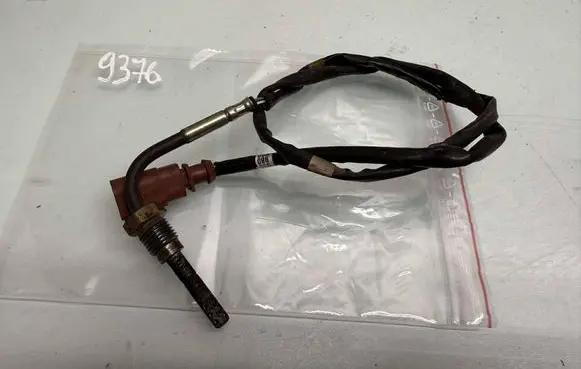 Volkswagen Caddy Exhaust gas temperature sensor 03L906088DH