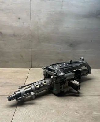 Mercedes-Benz ML W164 Steering wheel axle set 16878009 A1644600916 0535413015