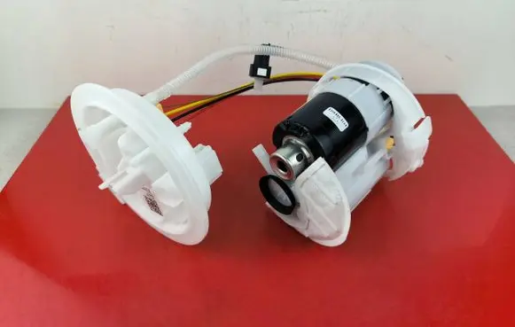 Audi Q7 4M In-tank fuel pump 4M0919087F