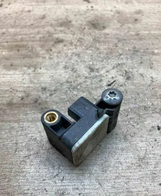 BMW X3 E83 Airbag deployment crash/impact sensor 6911003 028500380