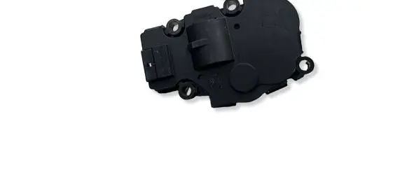 Jaguar I-Pace Air flap motor/actuator MF1139301730