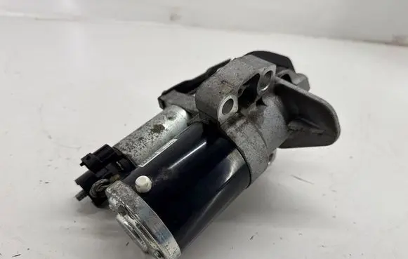 Buick Encore GX I Starter motor 12697399