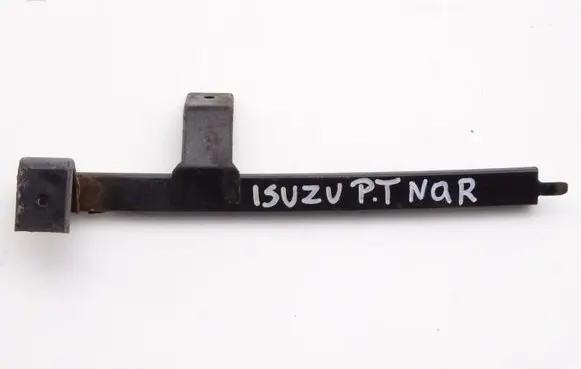 Isuzu N Series Door glass rail 