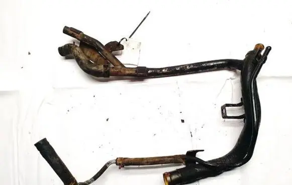 Hyundai Santa Fe Engine coolant pipe/hose
